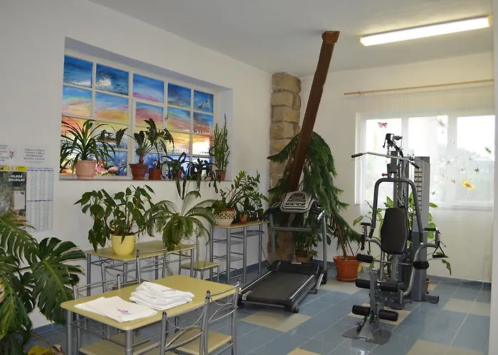 Famozclub Bakov nad Jizerou