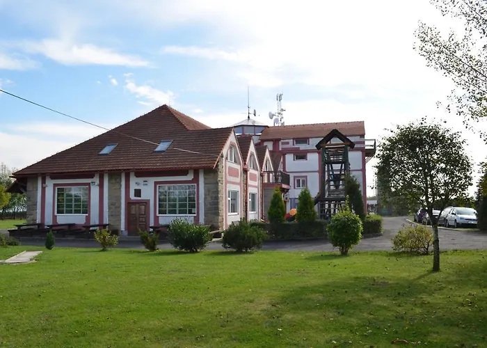 Famozclub Bakov nad Jizerou
