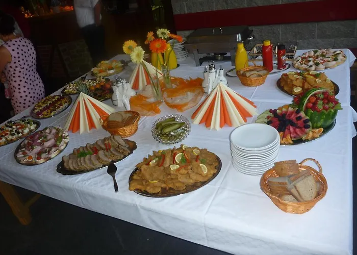 Famozclub Отель